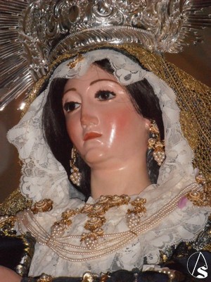 asuncion huevar 